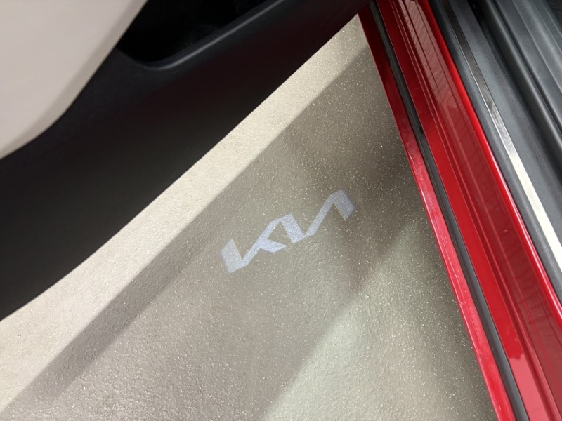 2024 (73) KIA EV6 236kW GT Line S 77.4kWh 5dr AWD Auto 4897818