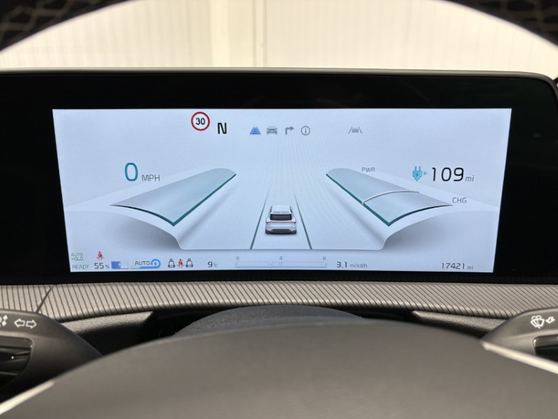 2024 (73) KIA EV6 236kW GT Line S 77.4kWh 5dr AWD Auto 4897837