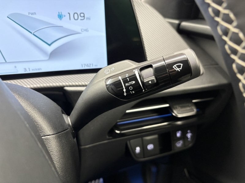 2024 (73) KIA EV6 236kW GT Line S 77.4kWh 5dr AWD Auto 4897838