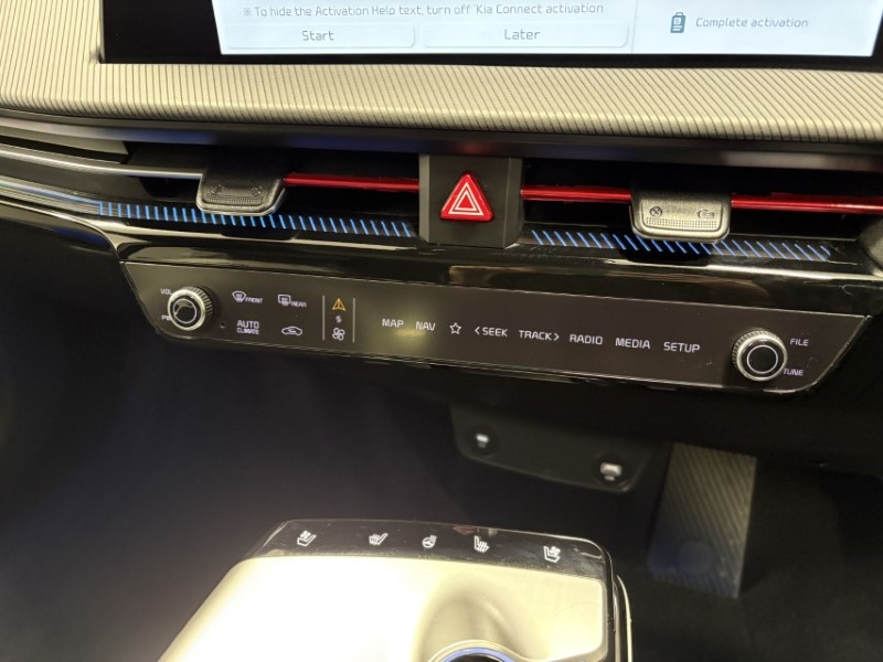 2024 (73) KIA EV6 236kW GT Line S 77.4kWh 5dr AWD Auto 4897830