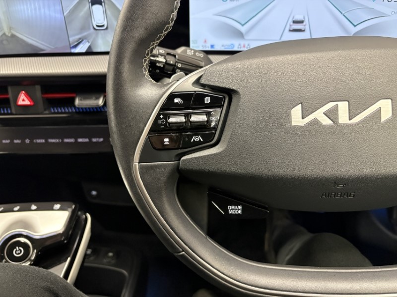 2024 (73) KIA EV6 236kW GT Line S 77.4kWh 5dr AWD Auto 4897835