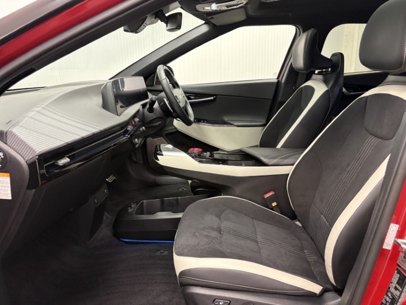 2024 (73) KIA EV6 236kW GT Line S 77.4kWh 5dr AWD Auto 4897819