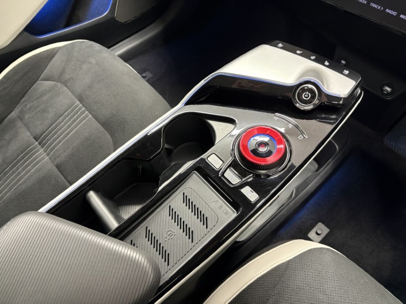 2024 (73) KIA EV6 236kW GT Line S 77.4kWh 5dr AWD Auto 4897825