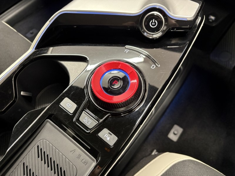 2024 (73) KIA EV6 236kW GT Line S 77.4kWh 5dr AWD Auto 4897827