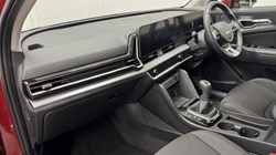 2025 (25) KIA SPORTAGE 1.6T GDi 157 48V ISG 2 5dr 4911093