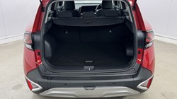 2025 (25) KIA SPORTAGE 1.6T GDi 157 48V ISG 2 5dr 4911090