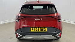 2025 (25) KIA SPORTAGE 1.6T GDi 157 48V ISG 2 5dr 4911111