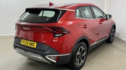 2025 (25) KIA SPORTAGE 1.6T GDi 157 48V ISG 2 5dr 4911089