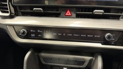 2025 (25) KIA SPORTAGE 1.6T GDi 157 48V ISG 2 5dr 4911121