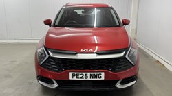 2025 (25) KIA SPORTAGE 1.6T GDi 157 48V ISG 2 5dr 4911122