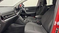 2025 (25) KIA SPORTAGE 1.6T GDi 157 48V ISG 2 5dr 4911116