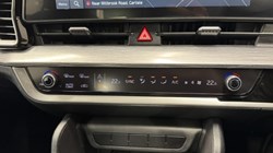 2025 (25) KIA SPORTAGE 1.6T GDi 157 48V ISG 2 5dr 4911099