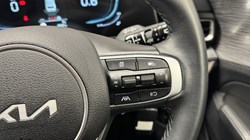 2025 (25) KIA SPORTAGE 1.6T GDi 157 48V ISG 2 5dr 4911106