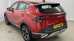 2025 (25) KIA SPORTAGE 1.6T GDi 157 48V ISG 2 5dr 4911088