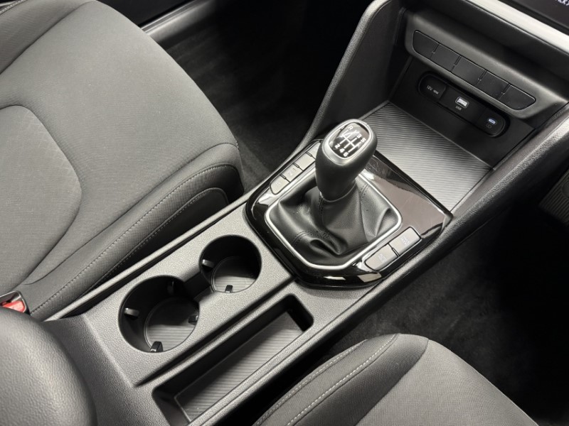 2025 (25) KIA SPORTAGE 1.6T GDi 157 48V ISG 2 5dr 4911119