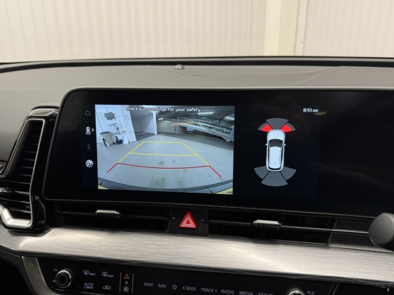 2025 (25) KIA SPORTAGE 1.6T GDi 157 48V ISG 2 5dr 4911103