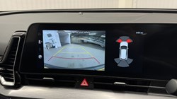 2025 (25) KIA SPORTAGE 1.6T GDi 157 48V ISG 2 5dr 4911103