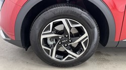 2025 (25) KIA SPORTAGE 1.6T GDi 157 48V ISG 2 5dr 4911091