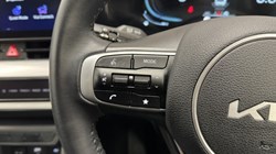 2025 (25) KIA SPORTAGE 1.6T GDi 157 48V ISG 2 5dr 4911104