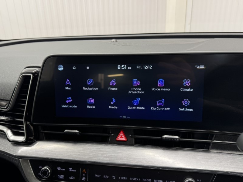 2025 (25) KIA SPORTAGE 1.6T GDi 157 48V ISG 2 5dr 4911102