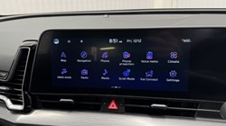 2025 (25) KIA SPORTAGE 1.6T GDi 157 48V ISG 2 5dr 4911102