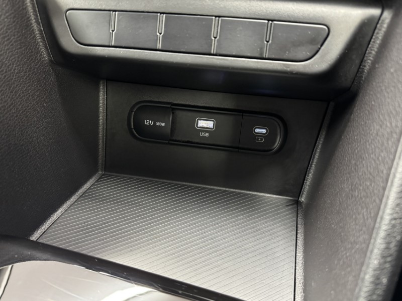 2025 (25) KIA SPORTAGE 1.6T GDi 157 48V ISG 2 5dr 4911098