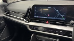 2025 (25) KIA SPORTAGE 1.6T GDi 157 48V ISG 2 5dr 4911096