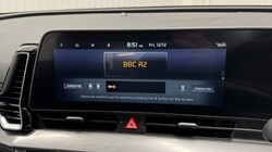 2025 (25) KIA SPORTAGE 1.6T GDi 157 48V ISG 2 5dr 4911101