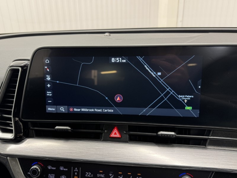 2025 (25) KIA SPORTAGE 1.6T GDi 157 48V ISG 2 5dr 4911100