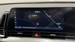 2025 (25) KIA SPORTAGE 1.6T GDi 157 48V ISG 2 5dr 4911100