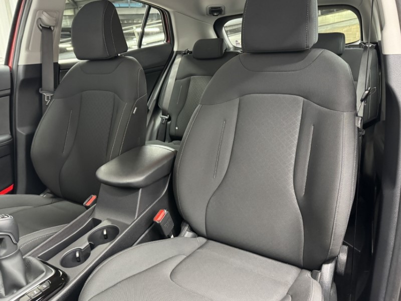 2025 (25) KIA SPORTAGE 1.6T GDi 157 48V ISG 2 5dr 4911094