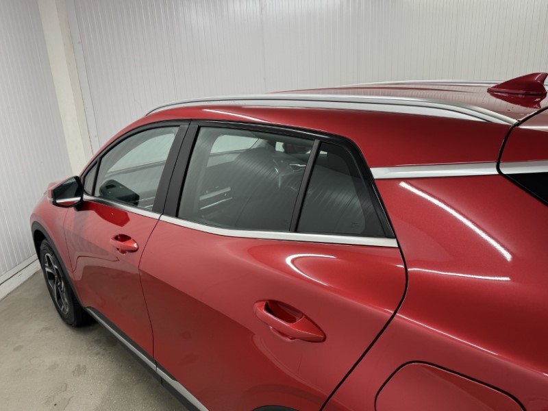 2025 (25) KIA SPORTAGE 1.6T GDi 157 48V ISG 2 5dr 4911113