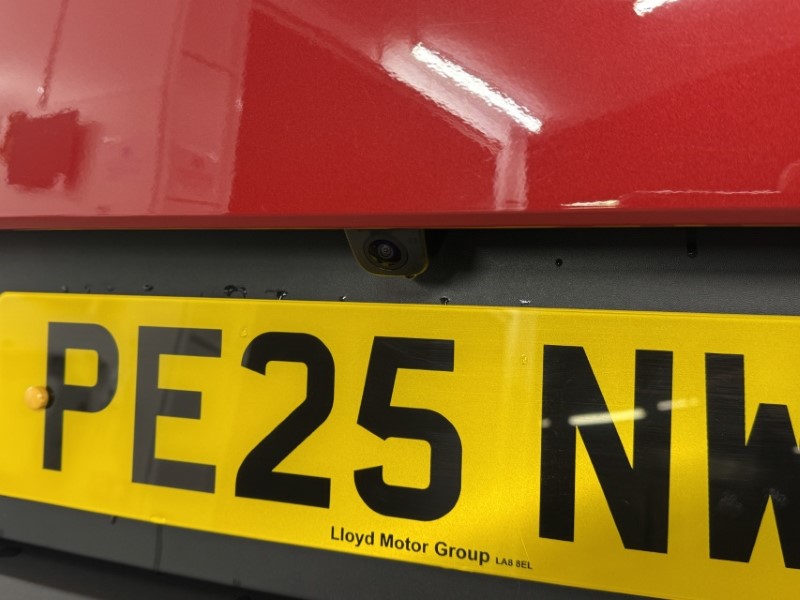 2025 (25) KIA SPORTAGE 1.6T GDi 157 48V ISG 2 5dr 4911112