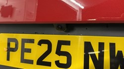 2025 (25) KIA SPORTAGE 1.6T GDi 157 48V ISG 2 5dr 4911112