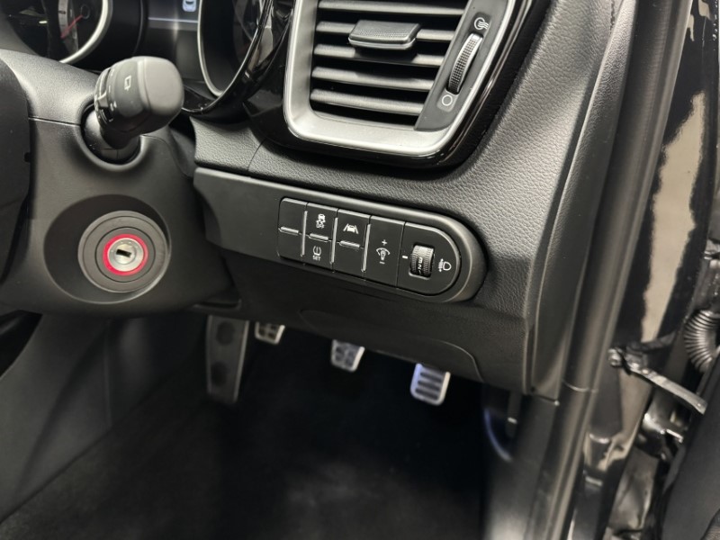 2023 (73) KIA XCEED 1.5T GDi ISG GT-Line 5dr 4922369