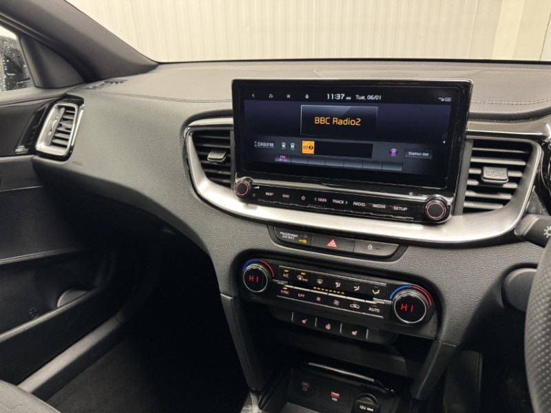 2023 (73) KIA XCEED 1.5T GDi ISG GT-Line 5dr 4922370