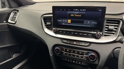 2023 (73) KIA XCEED 1.5T GDi ISG GT-Line 5dr 4922370