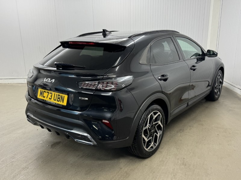 2023 (73) KIA XCEED 1.5T GDi ISG GT-Line 5dr 4922345