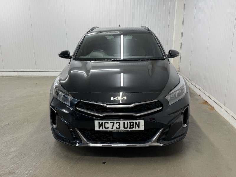 2023 (73) KIA XCEED 1.5T GDi ISG GT-Line 5dr 4922365