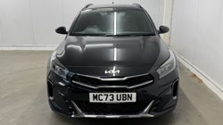 2023 (73) KIA XCEED 1.5T GDi ISG GT-Line 5dr 4922365