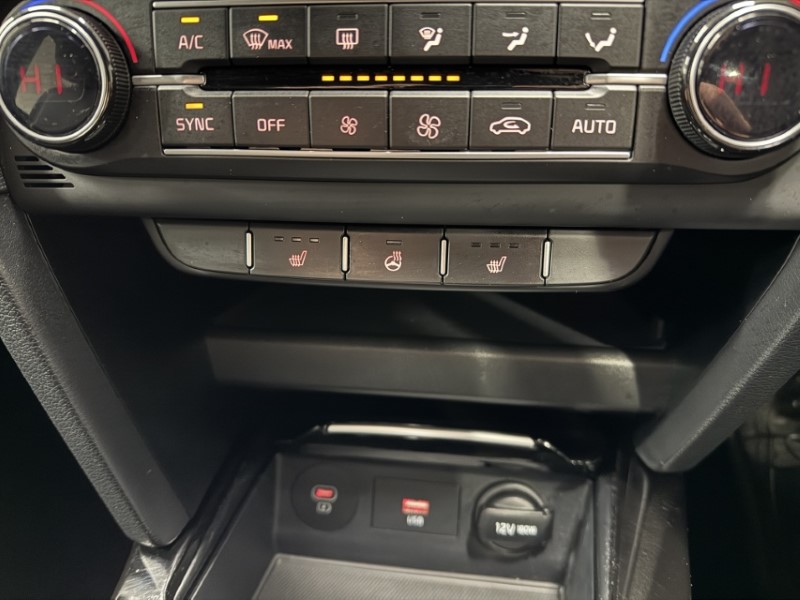 2023 (73) KIA XCEED 1.5T GDi ISG GT-Line 5dr 4922372