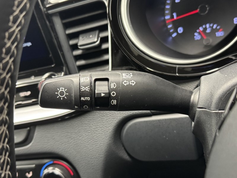 2023 (73) KIA XCEED 1.5T GDi ISG GT-Line 5dr 4922377