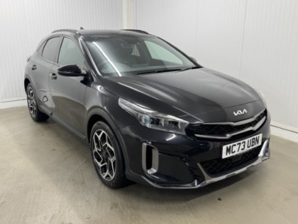 2023 (73) KIA XCEED 1.5T GDi ISG GT-Line 5dr