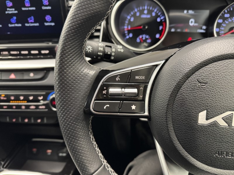 2023 (73) KIA XCEED 1.5T GDi ISG GT-Line 5dr 4922375