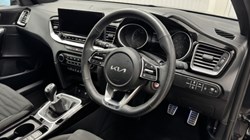 2023 (73) KIA XCEED 1.5T GDi ISG GT-Line 5dr 4922368