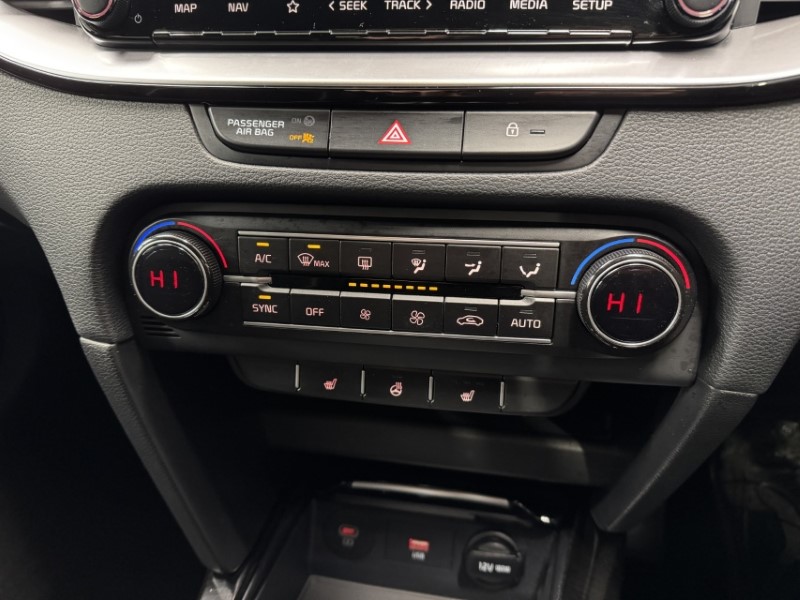 2023 (73) KIA XCEED 1.5T GDi ISG GT-Line 5dr 4922358