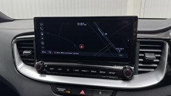 2023 (73) KIA XCEED 1.5T GDi ISG GT-Line 5dr 4922359