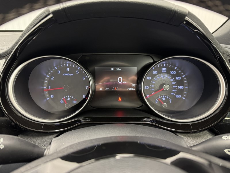 2023 (73) KIA XCEED 1.5T GDi ISG GT-Line 5dr 4922361