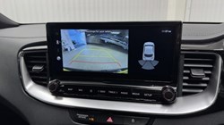 2023 (73) KIA XCEED 1.5T GDi ISG GT-Line 5dr 4922360