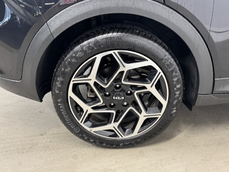 2023 (73) KIA XCEED 1.5T GDi ISG GT-Line 5dr 4922346